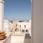 Appartement Old Tuff *