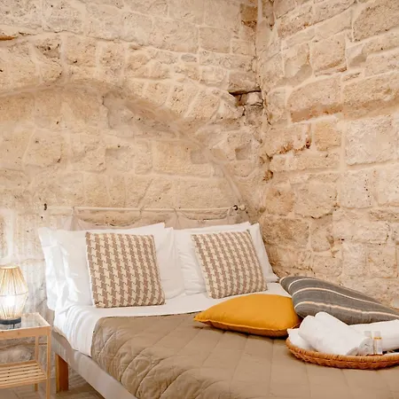 Old Tuff Appartement