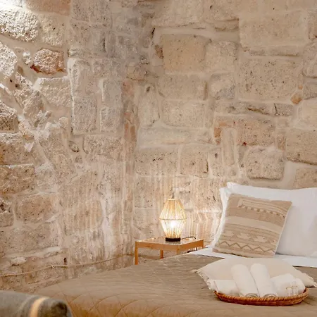 Apartamento Old Tuff *