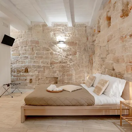 Apartamento Old Tuff