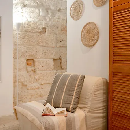 Old Tuff Appartement *