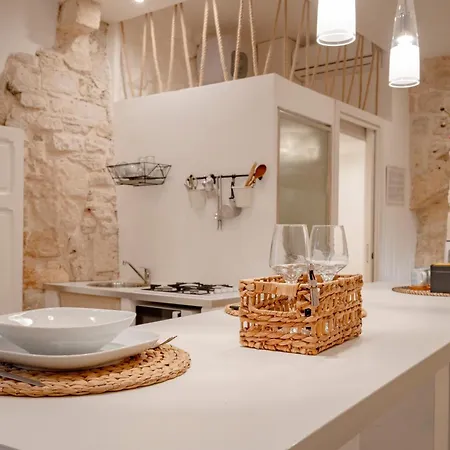Appartement Old Tuff