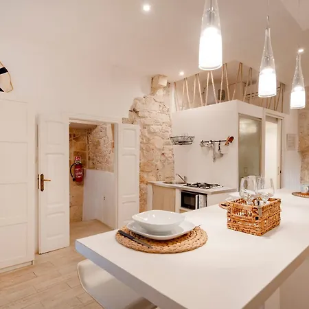 Appartement Old Tuff