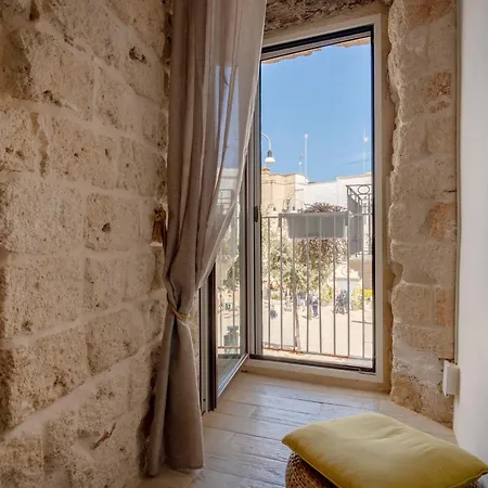 Old Tuff * Polignano a Mare