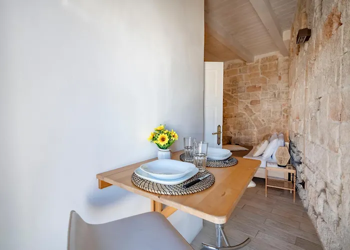 Old Tuff Apartamento *