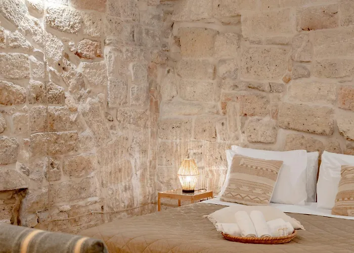 Apartamento Old Tuff *