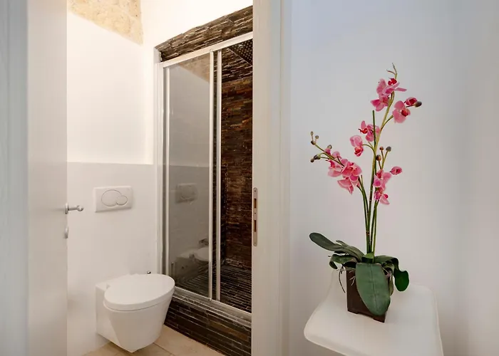 Old Tuff Apartamento Polignano a Mare