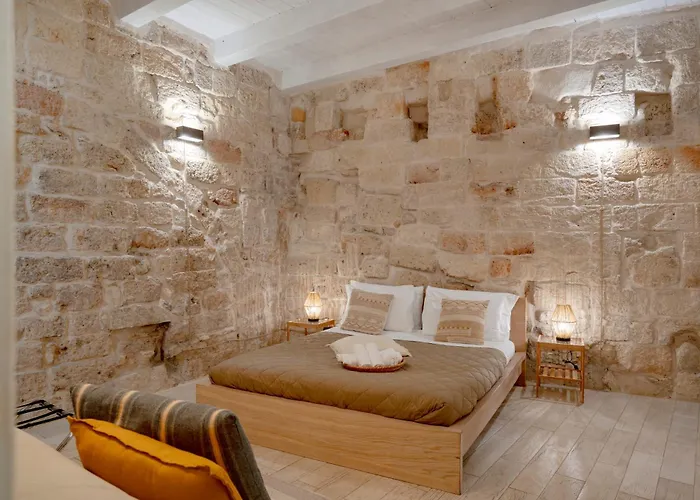 Old Tuff * Polignano a Mare