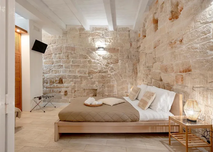 Apartamento Old Tuff