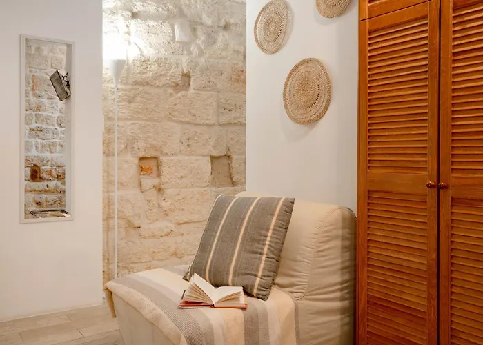 Old Tuff Apartamento *