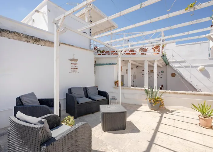 Old Tuff Apartamento *